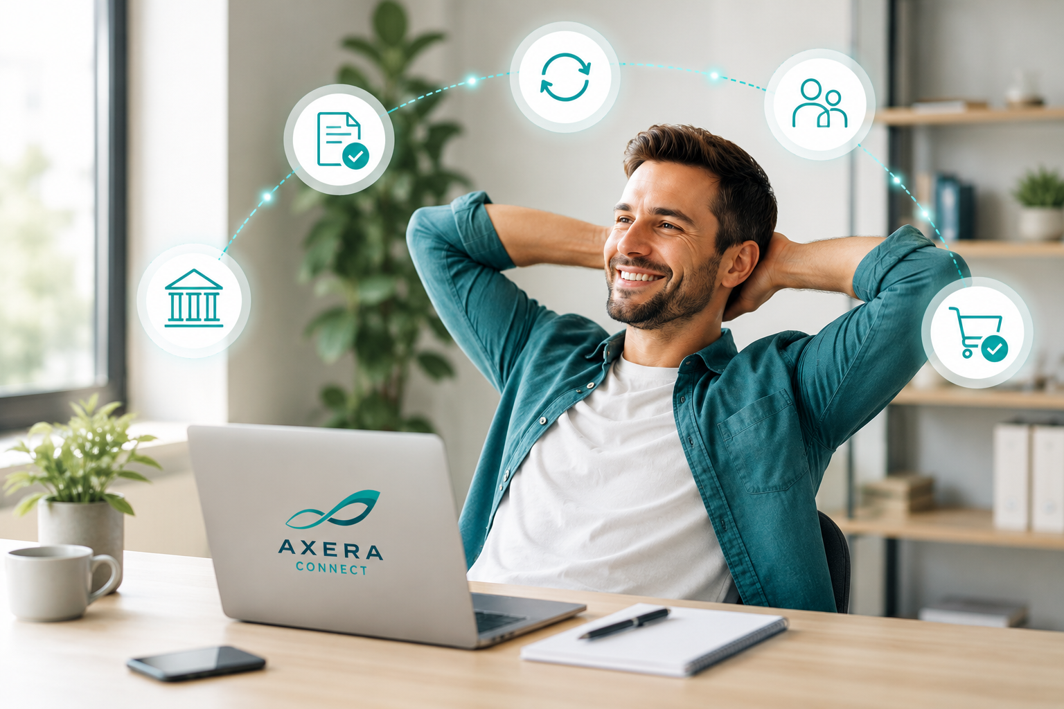 AXERA Connect