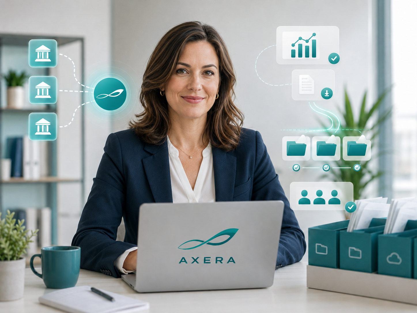 AXERA Connect